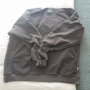 Daily Drills Sweatshirt